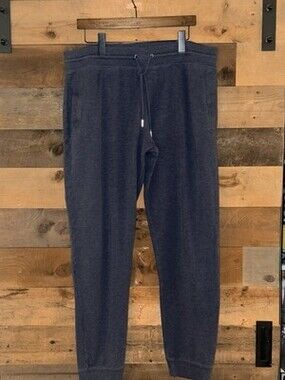 Peter Millar Men’s Lounge Joggers XL
